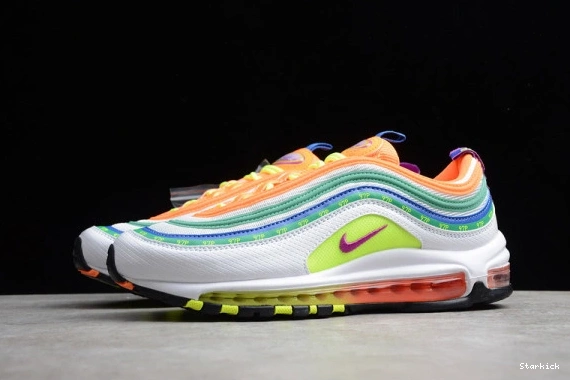 “LONDON 97 AIR SUMMER CI1504-100 LOVE” OF NIKE MAX 0712